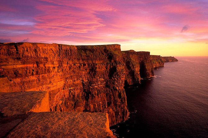 Cliffs of Moher 3
