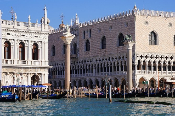 Saint Mark's Basilica