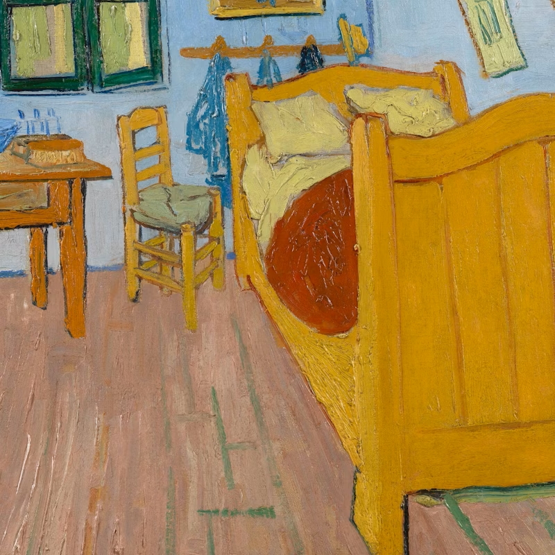 Van Gogh Museum 4