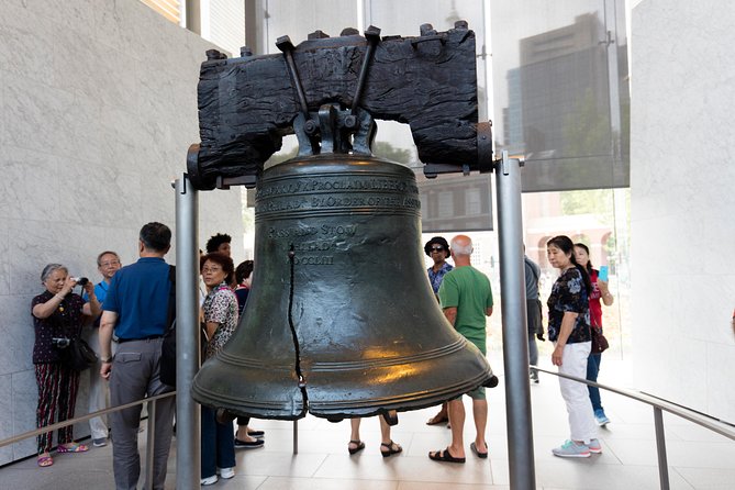 Washington DC, Philadelphia & The Amish Country - Philadelphia, Washington DC & Amish Country, 2-Days from NYC - English - USD