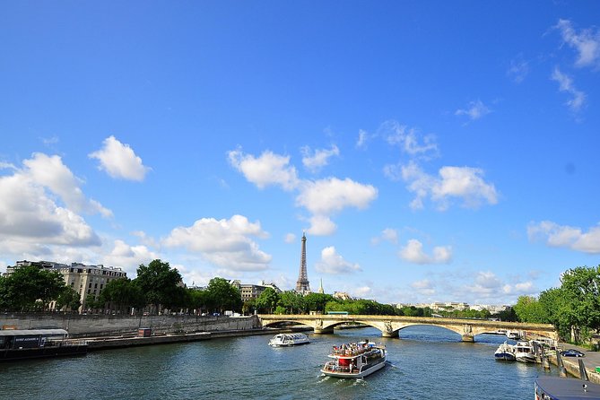 Seine River 3