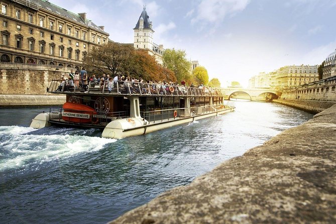 Seine River 4