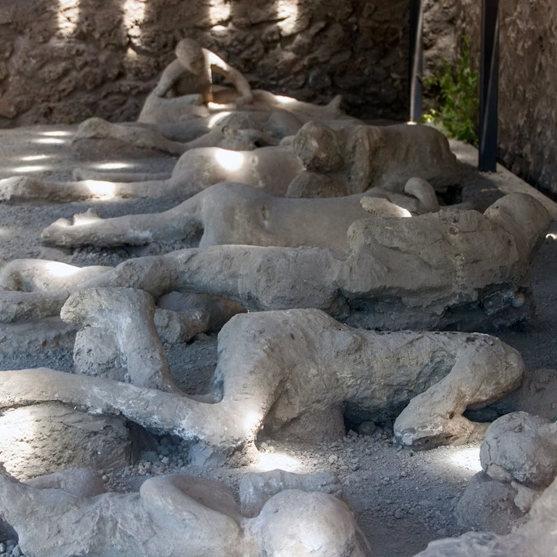 Wie du Pompeji alleine besuchen kannst Hellotickets