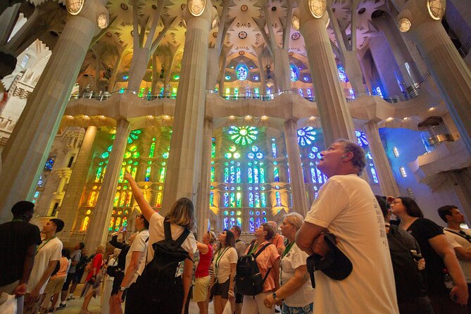 Sagrada Familia 3