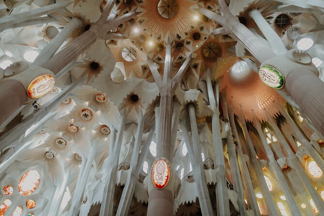 Sagrada Familia 4