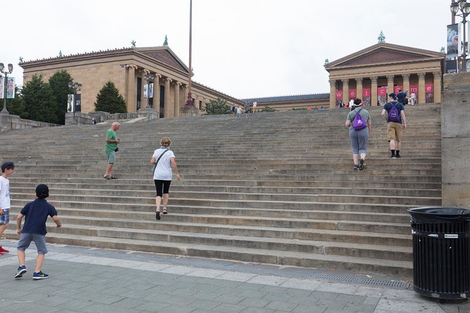 Philadelphia & Amish Country - Philadelphia and Amish Country, 1-Day Tour from NYC - English - USD
