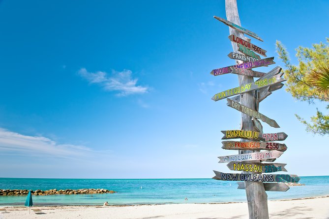 Key West 4