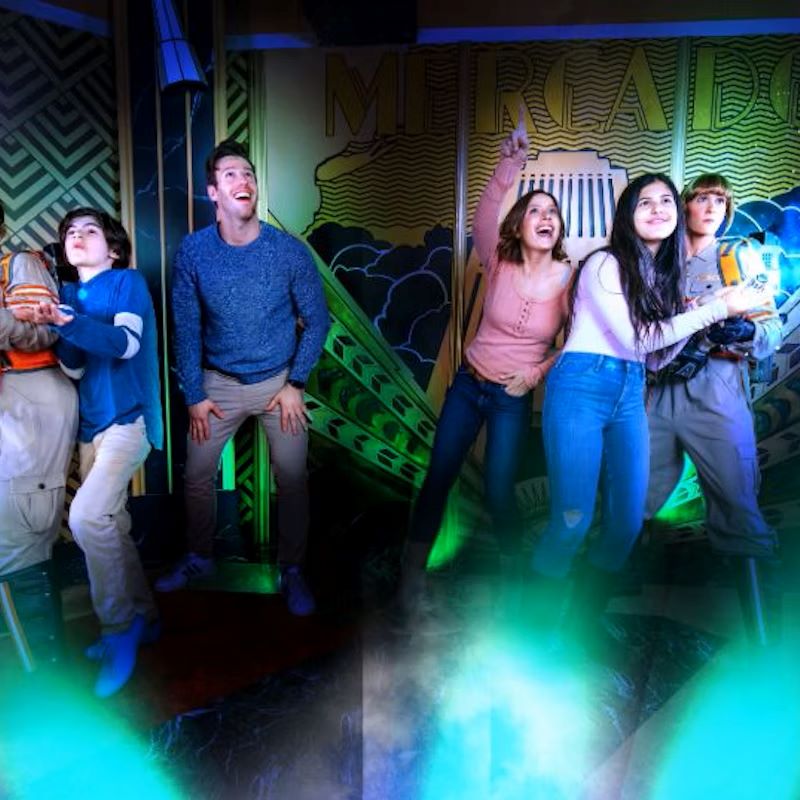 Madame Tussauds New York: Entry Ticket