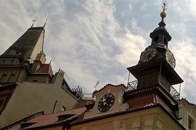 Jewish Quarter