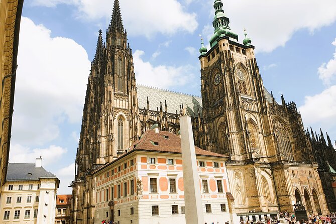 Castle