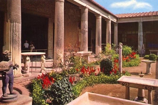 Pompeii 3