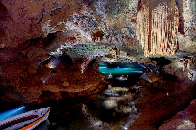 San Jose Caves Day Trip 3