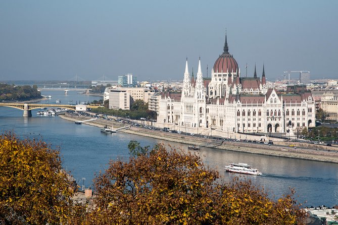 With Parliament 4