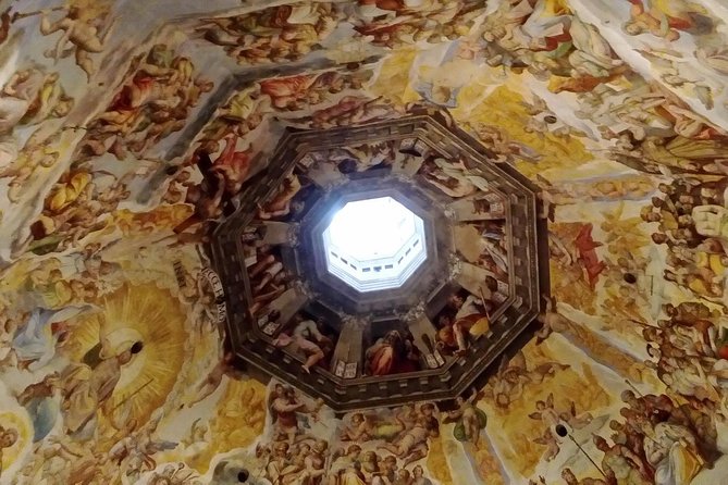 Dome Climb 4