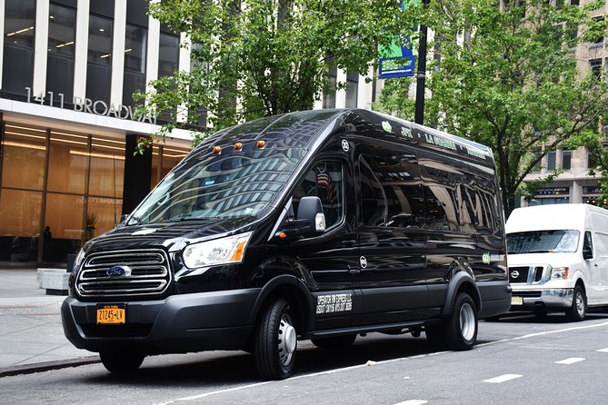 NYC Airports Private Arrival Transfer