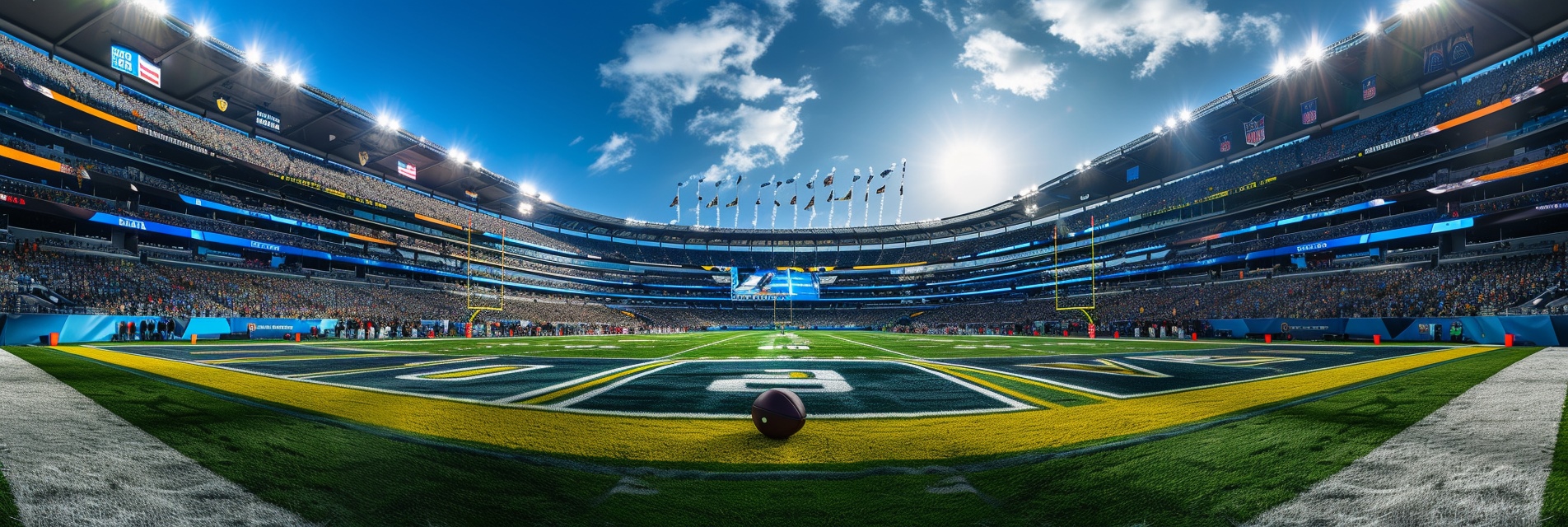 Washington Commanders vs New York Giants Tickets - Hellotickets