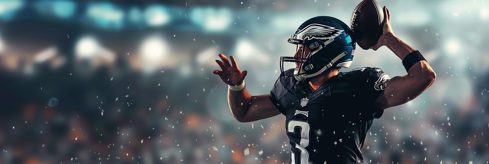 Philadelphia Eagles vs New Orleans Saints Tickets - Hellotickets