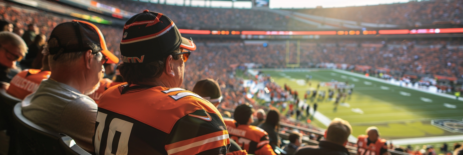 Cincinnati Bengals vs New York Giants Tickets - Hellotickets