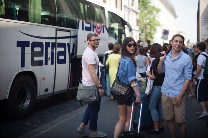 Shuttle Bus 4