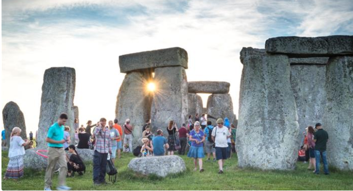 Stonehenge Windsor