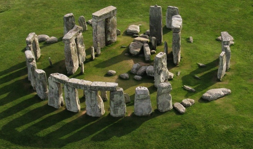Stonehenge Windsor 4