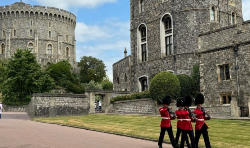 Stonehenge Windsor 2
