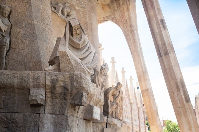 Sagrada Familia