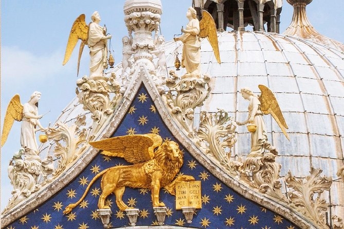Saint Mark's Basilica 2
