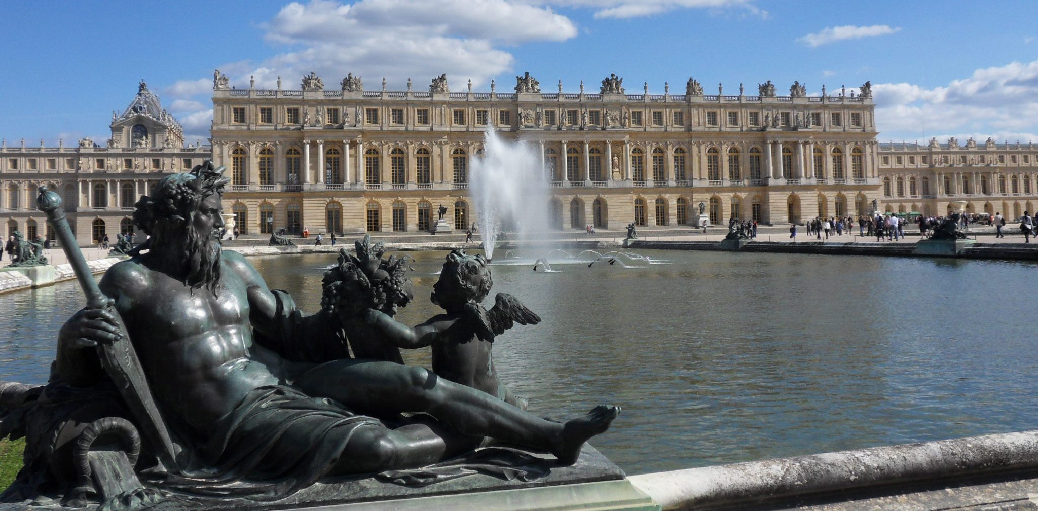 Versailles 2