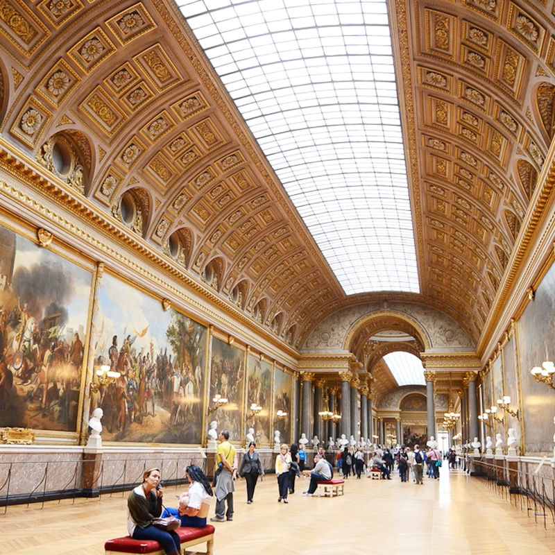 Versailles 3