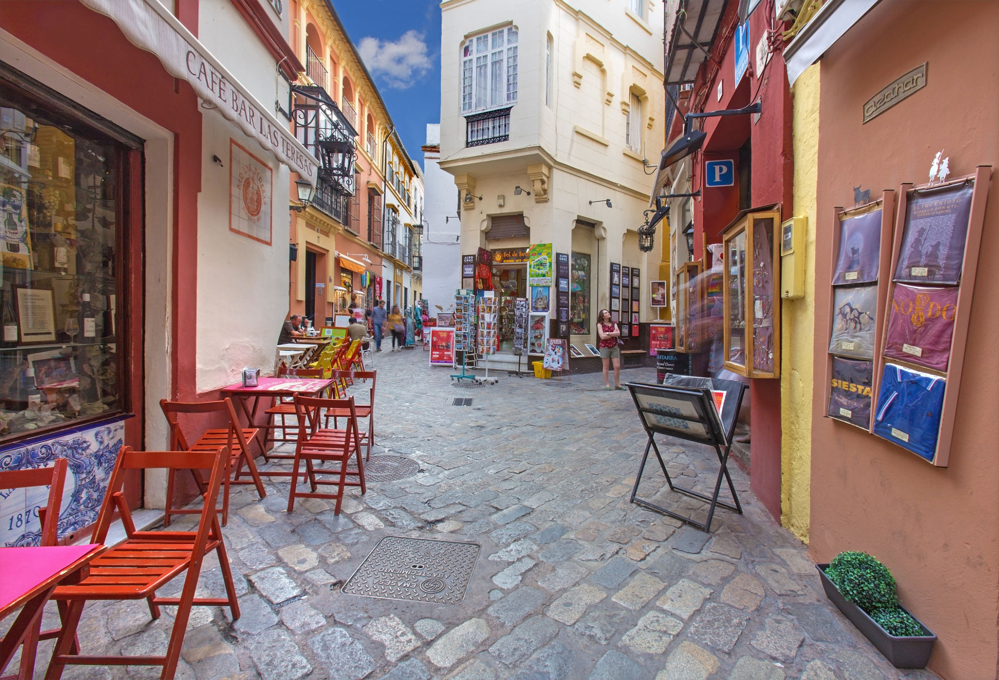 Jewish Quarter 3