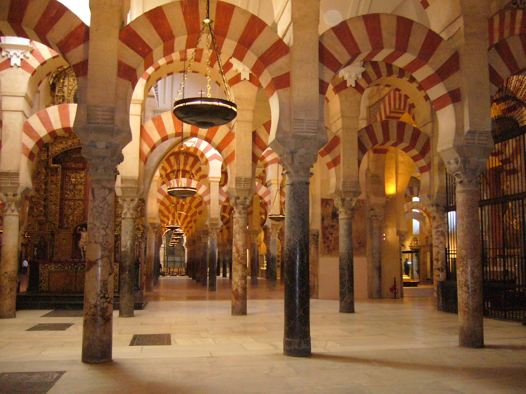 Complete tour of Cordoba with tickets