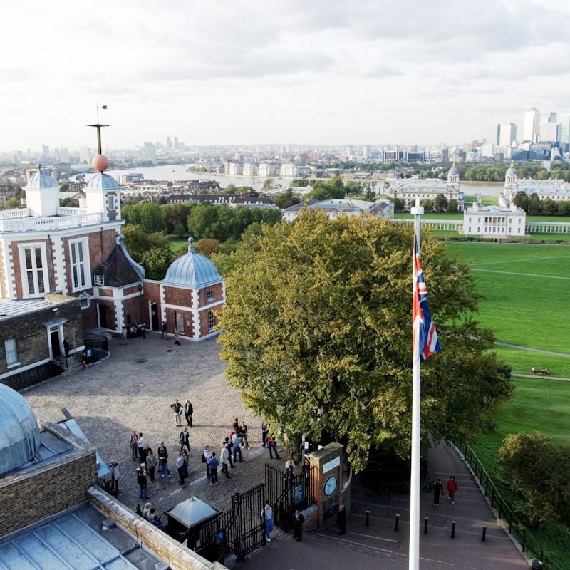 Royal Museums 2