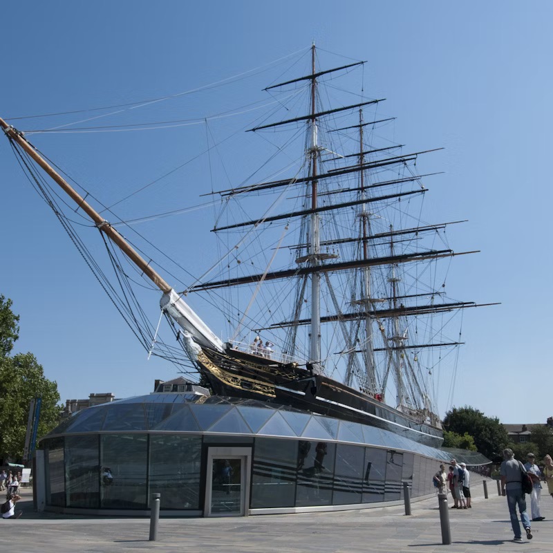 Royal Museums 3