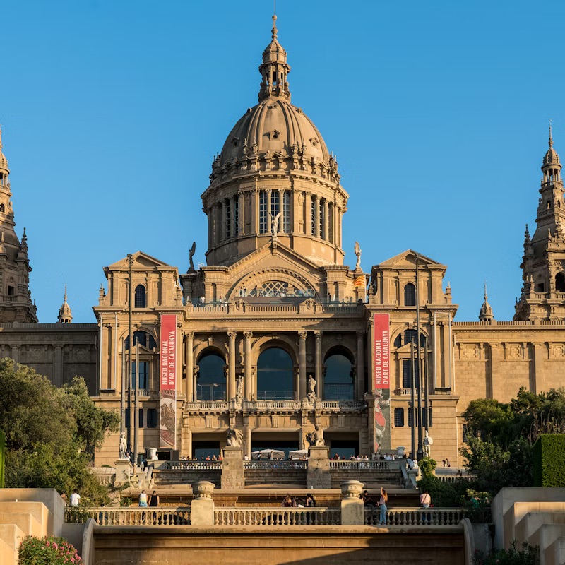 Museum 3