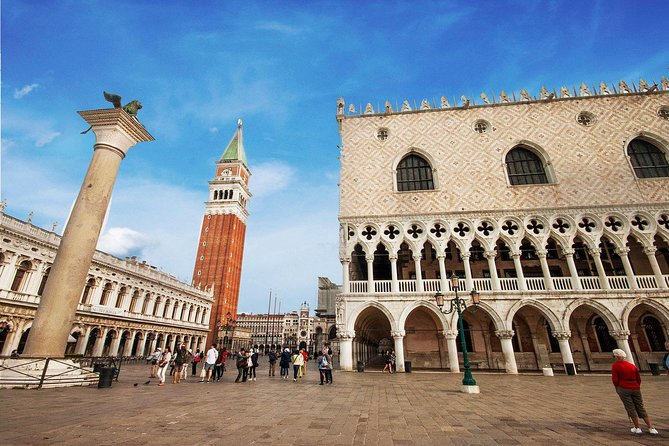 Doge's Palace