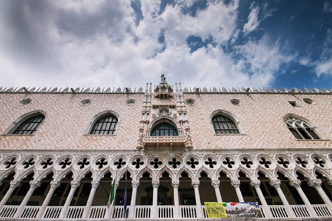 Doge's Palace 3