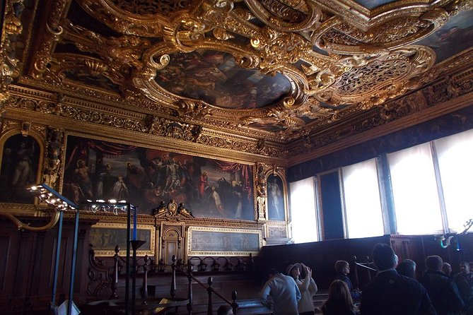 Doge's Palace 2