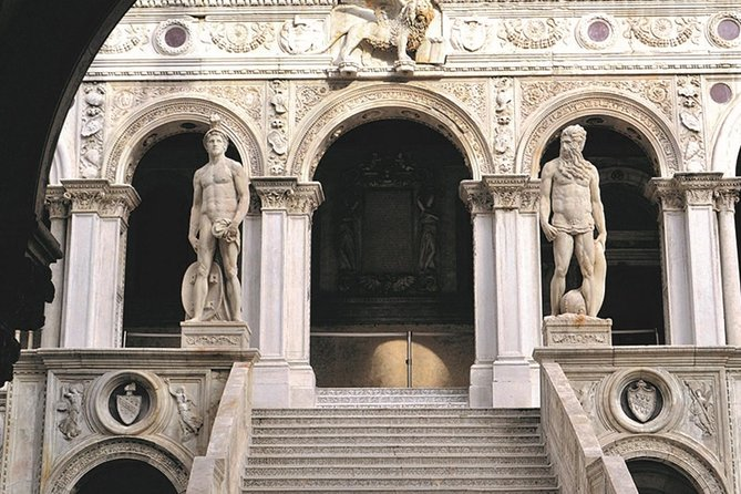 Doge's Palace 4