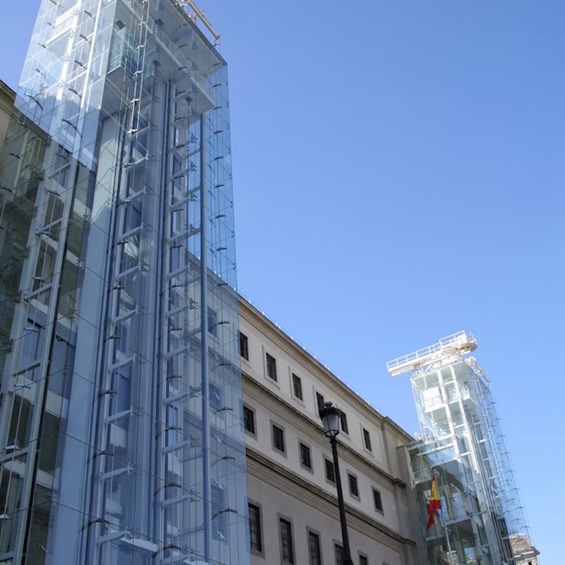 Thyssen Museum 2