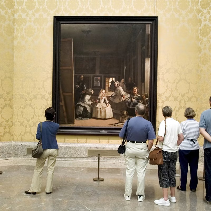 Thyssen Museum 3