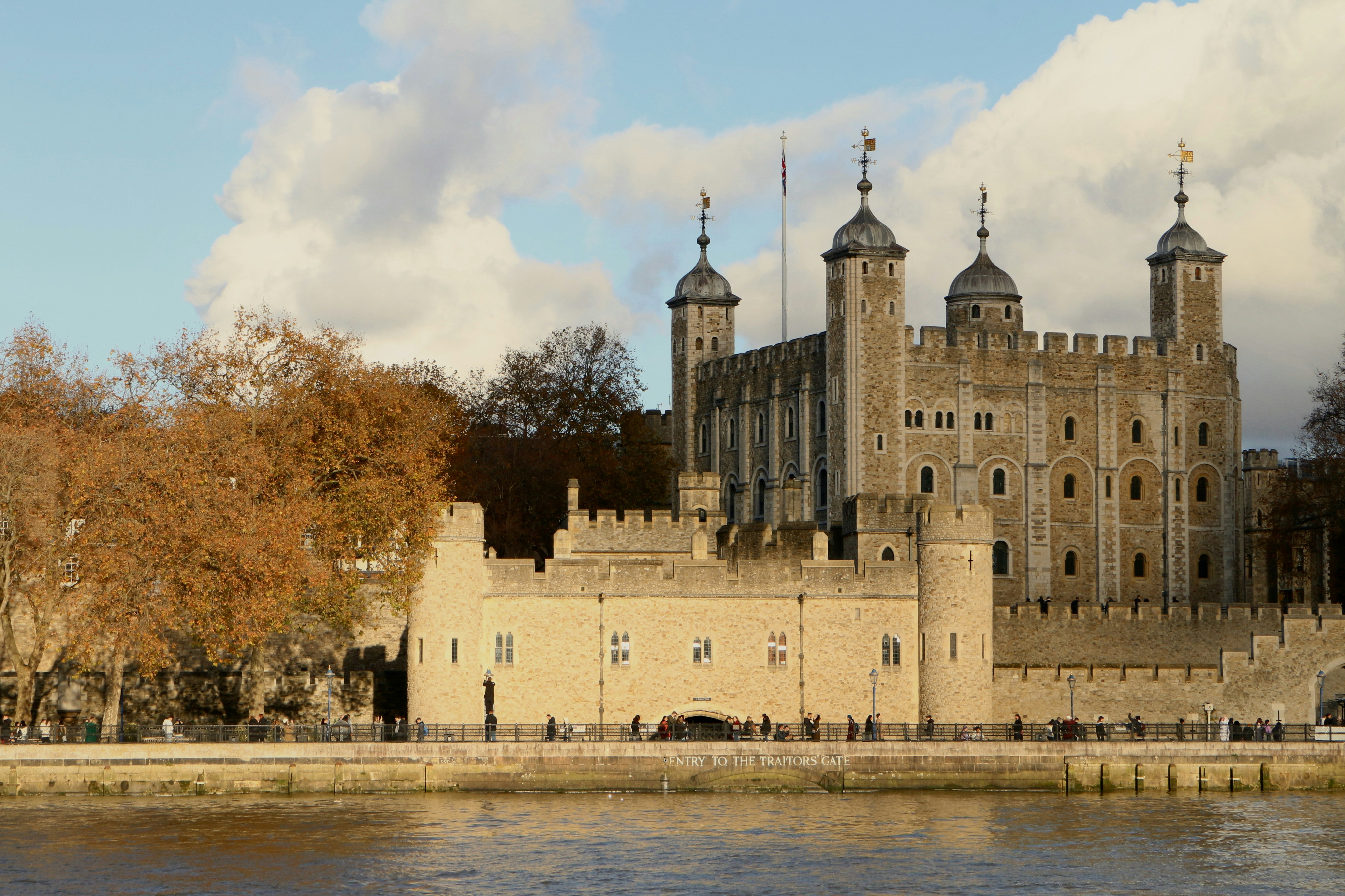 London Tower Tickets