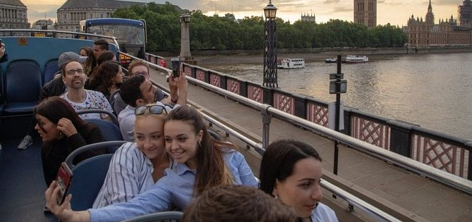 Sightseeing 4