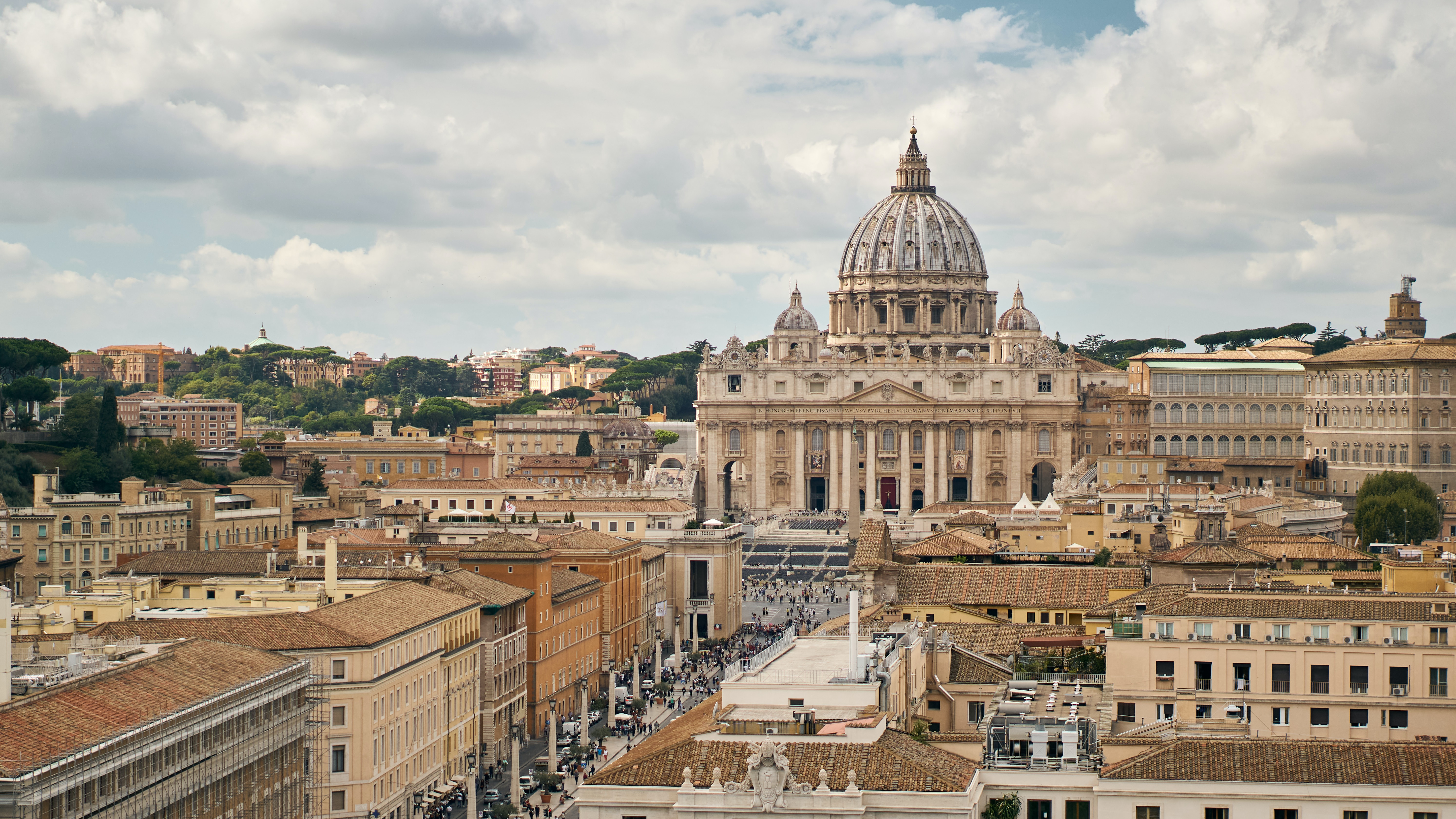 Roma 2