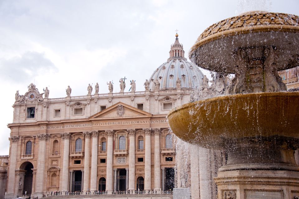 Roma 4