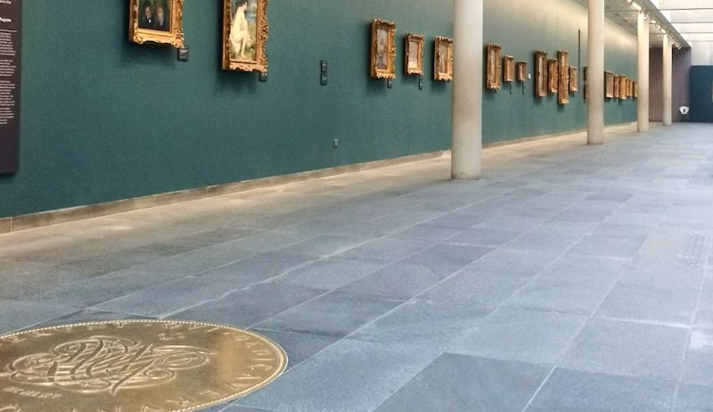 Orangerie Museum 2