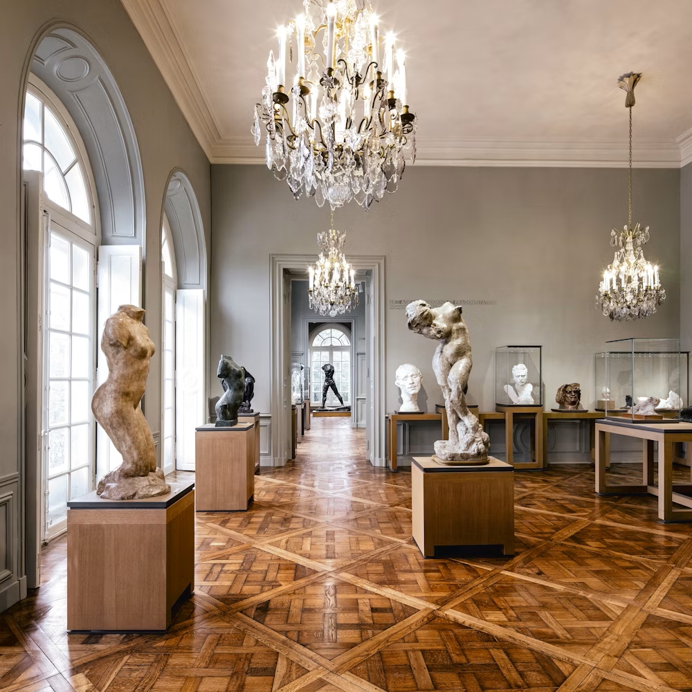 Museum 4