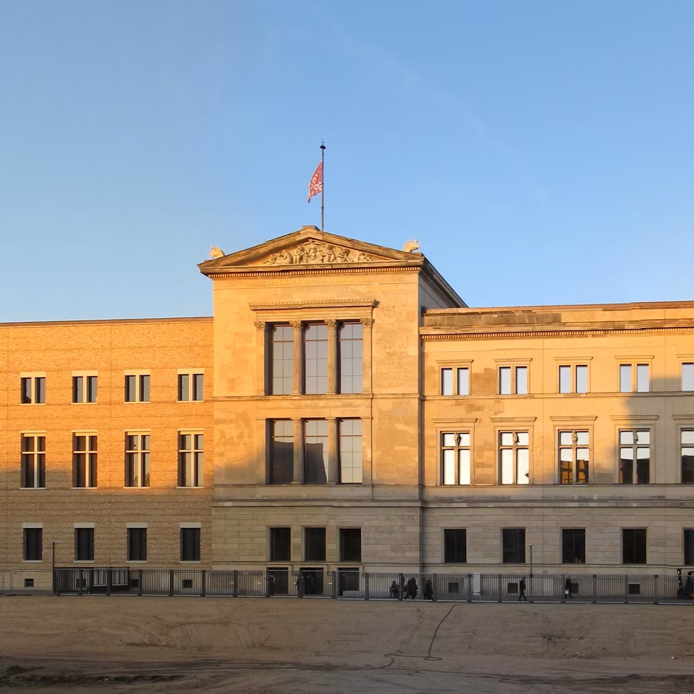 Museum 3
