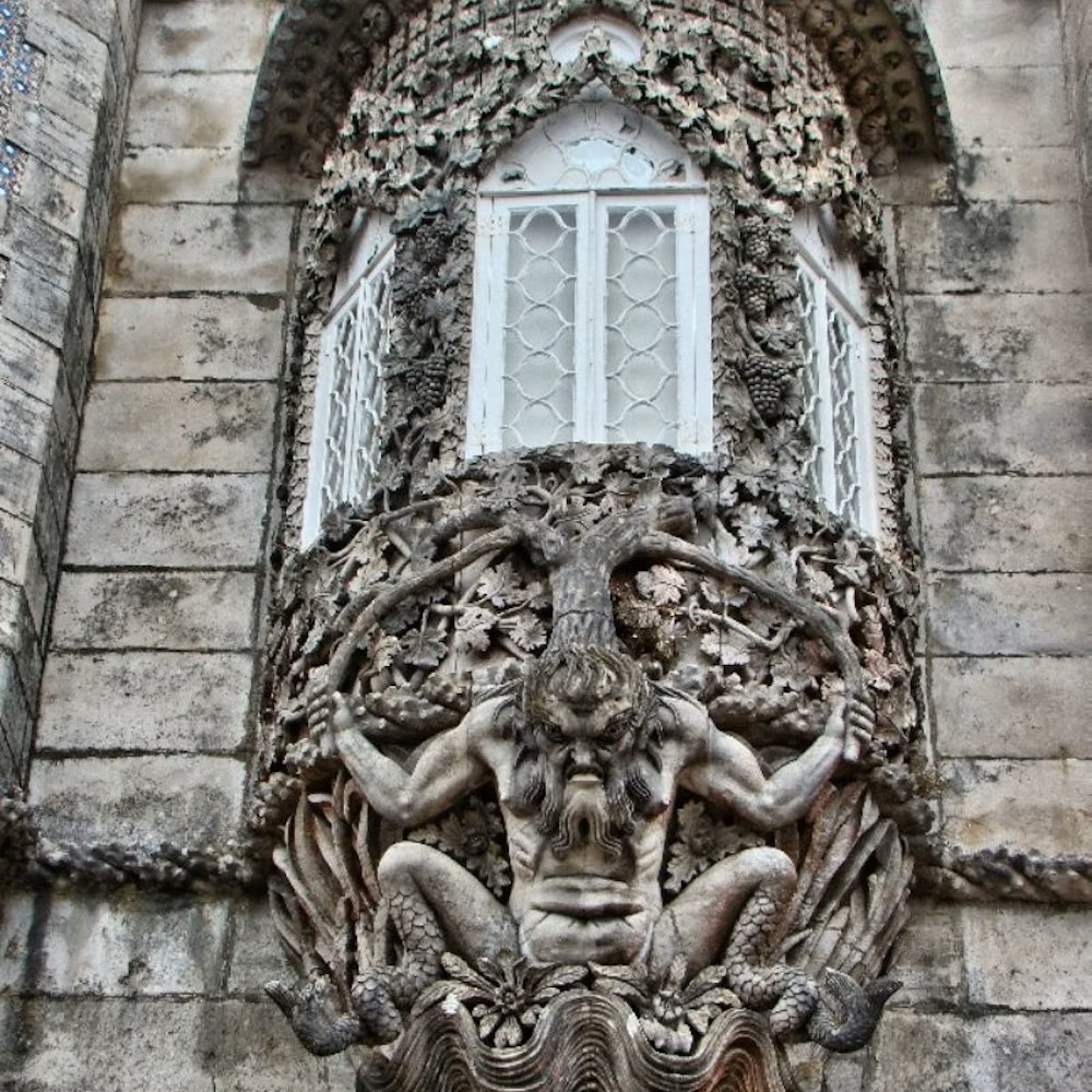 Sintra Pena Palace 3