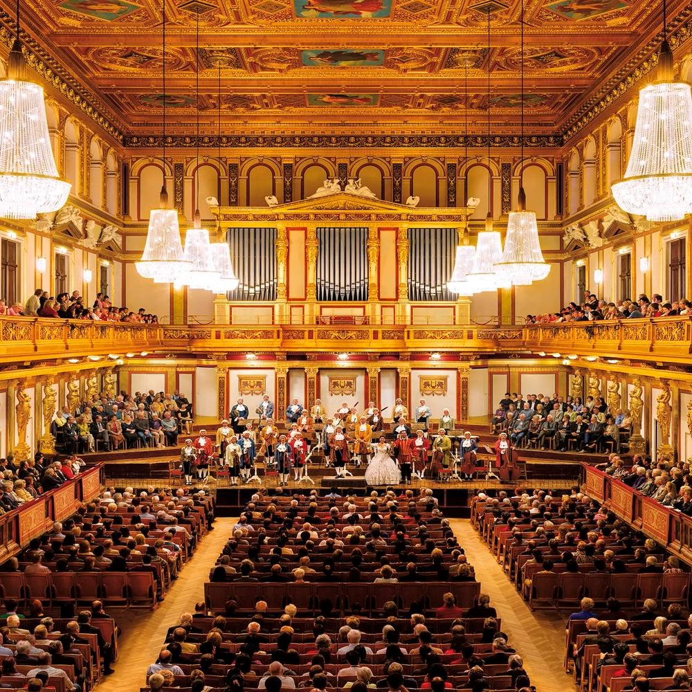 Mozart Concert 4